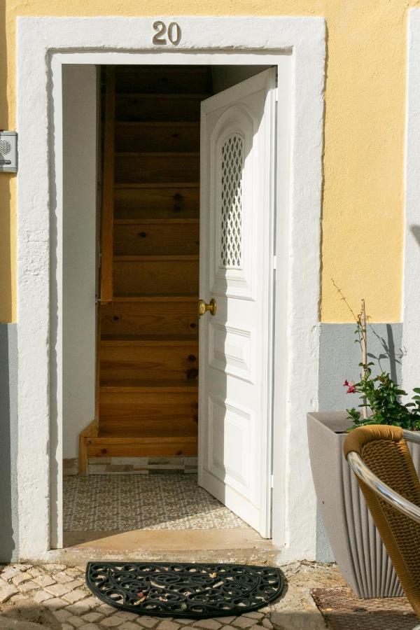 Suites Bambu Setubal Exterior photo
