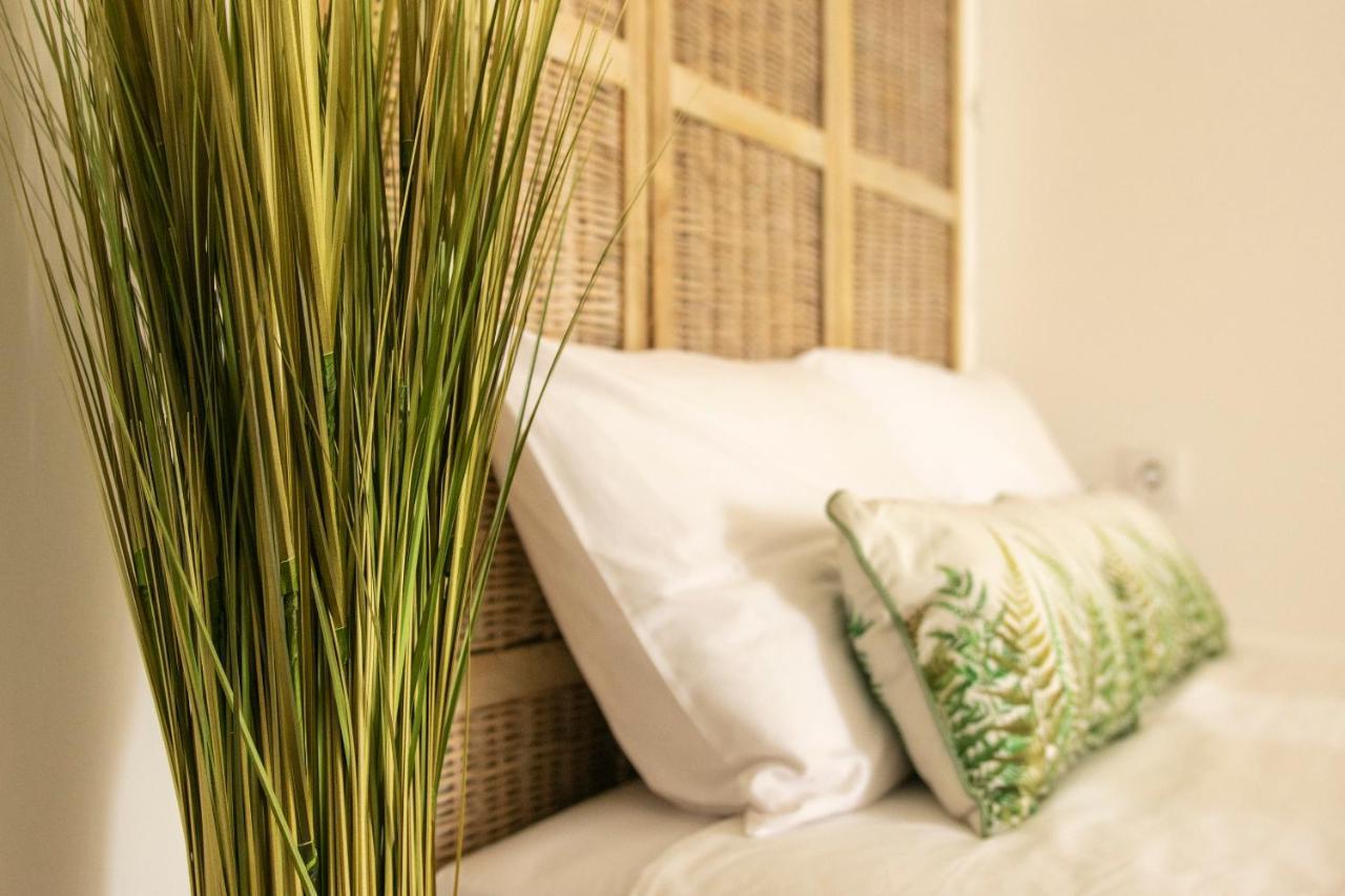 Suites Bambu Setubal Exterior photo