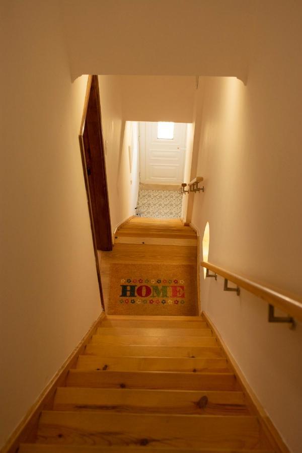 Suites Bambu Setubal Exterior photo