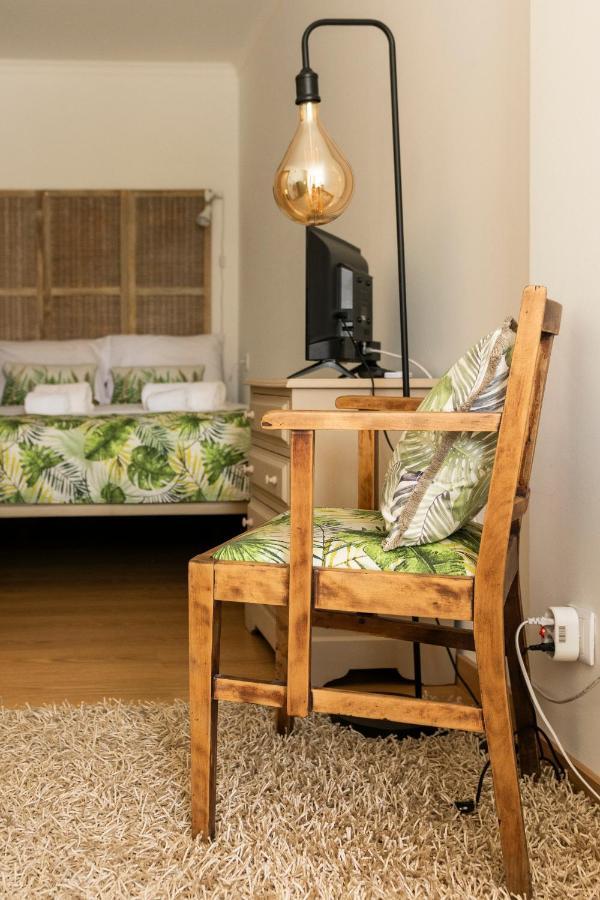 Suites Bambu Setubal Exterior photo
