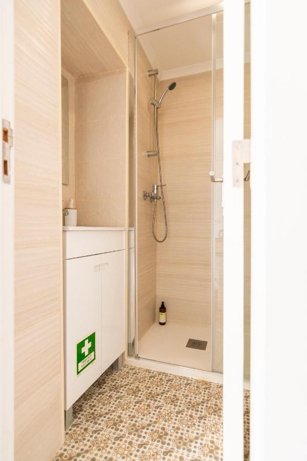 Suites Bambu Setubal Exterior photo