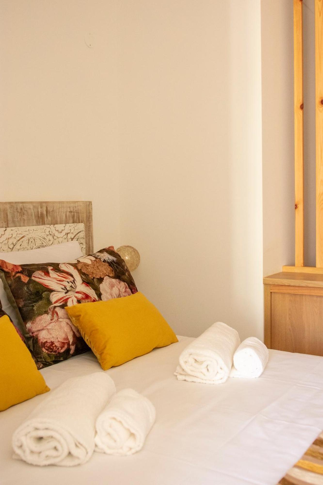 Suites Bambu Setubal Exterior photo
