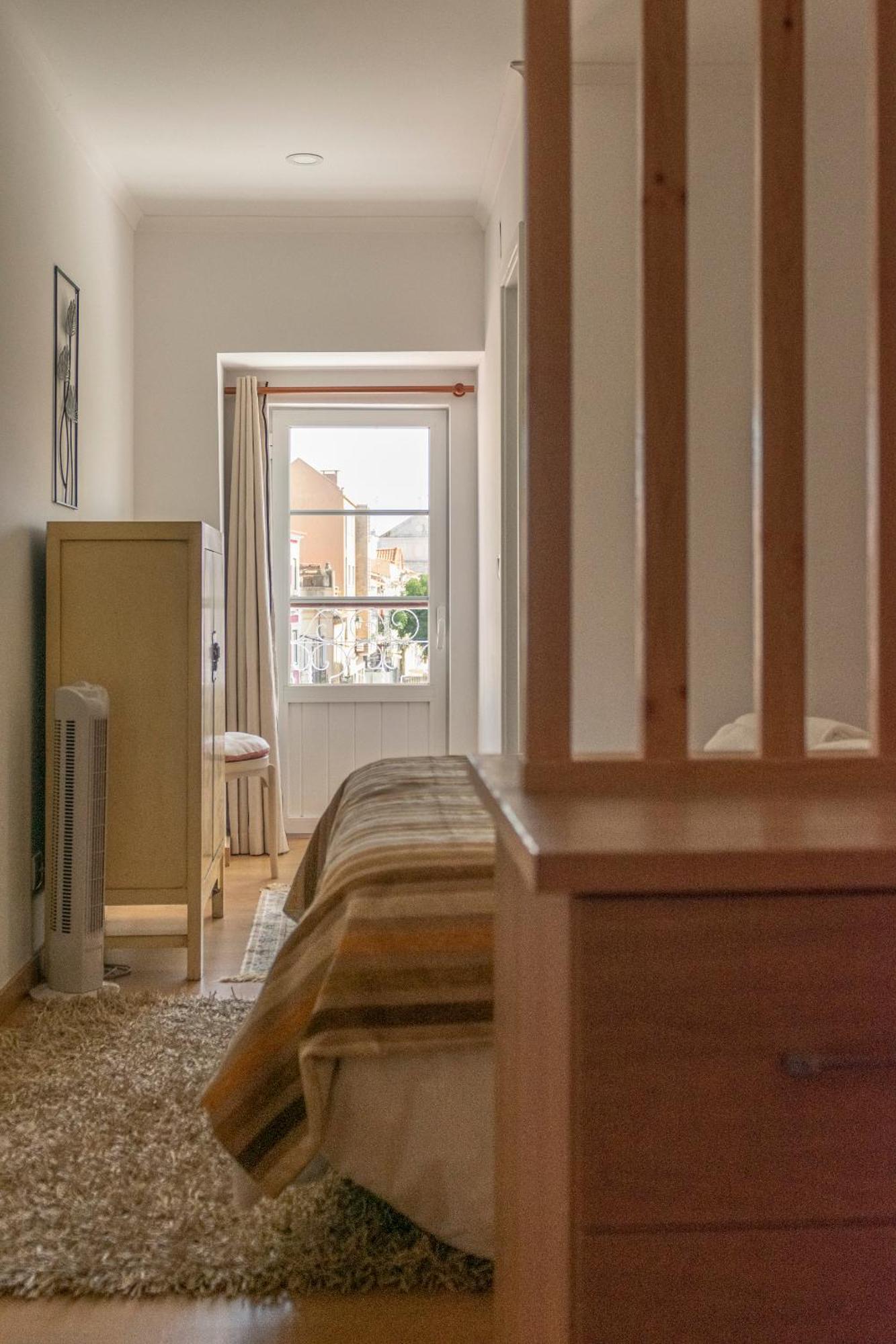 Suites Bambu Setubal Exterior photo