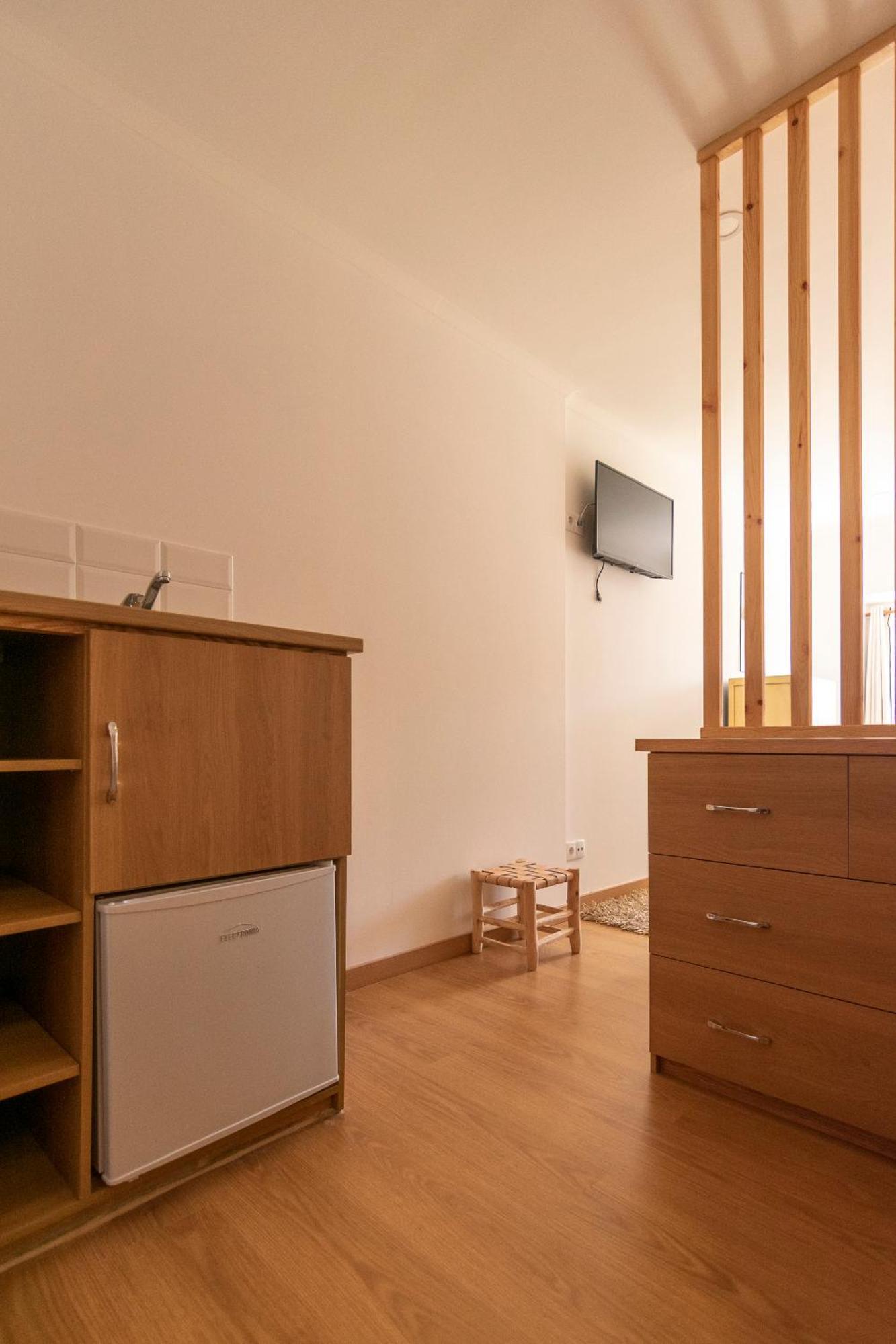 Suites Bambu Setubal Exterior photo