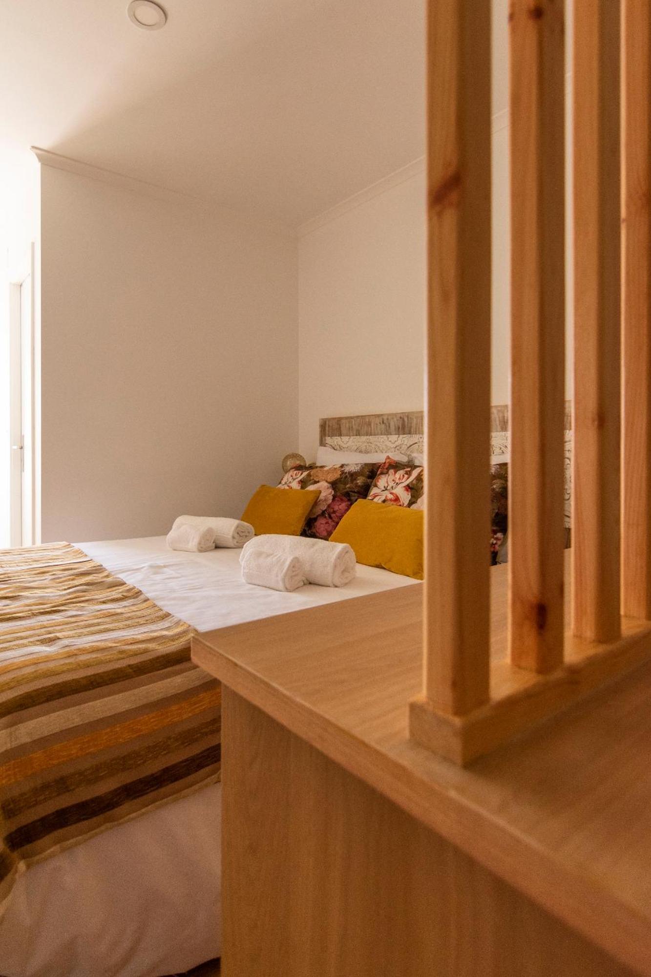 Suites Bambu Setubal Exterior photo