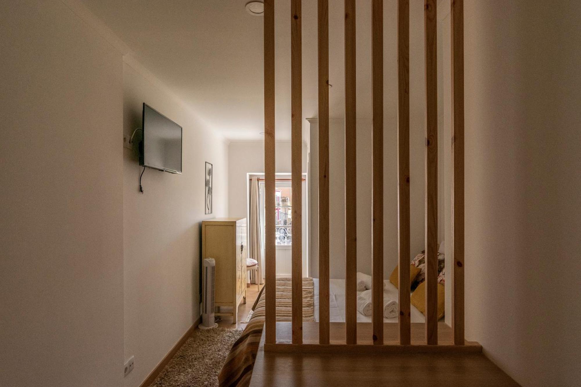 Suites Bambu Setubal Exterior photo